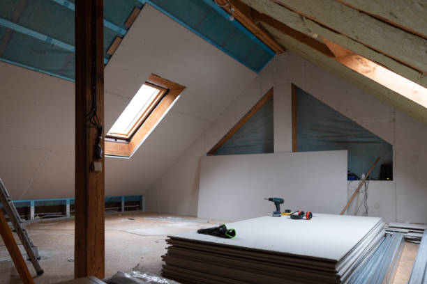 Best Soundproof Insulation Installation  in Hutto, TX