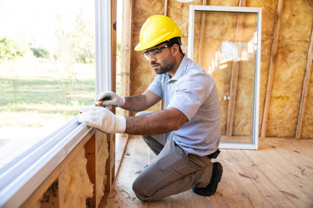 Best Attic Insulation Installation  in Hutto, TX