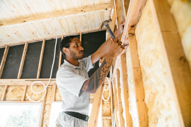 Best Spray Foam Insulation  in Hutto, TX